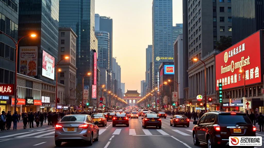 北京市机器人管理系统团队：引领智能科技新篇章
