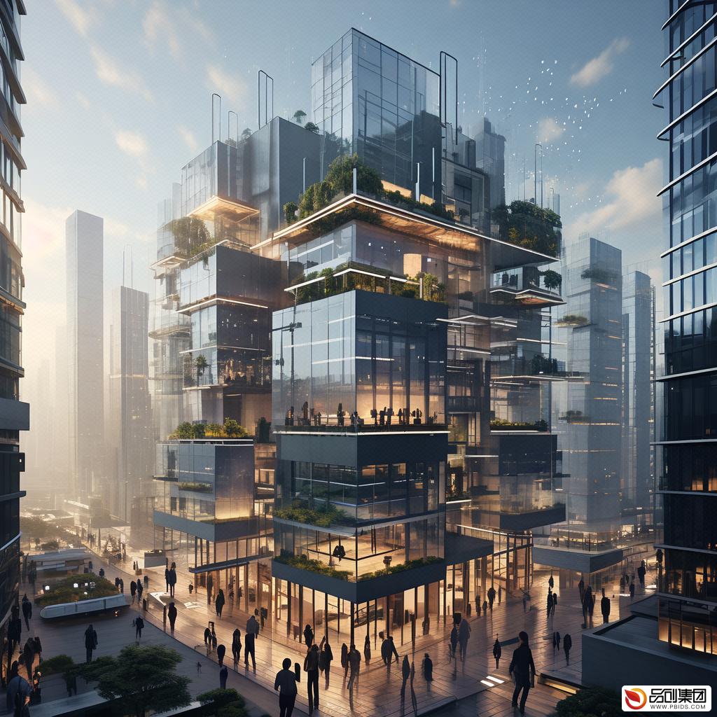 建筑智能化专业：未来建筑的智慧之路