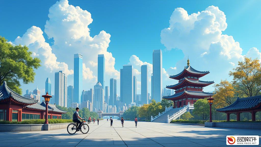 天津市无人零售终端开发：创新引领未来零售新风尚
