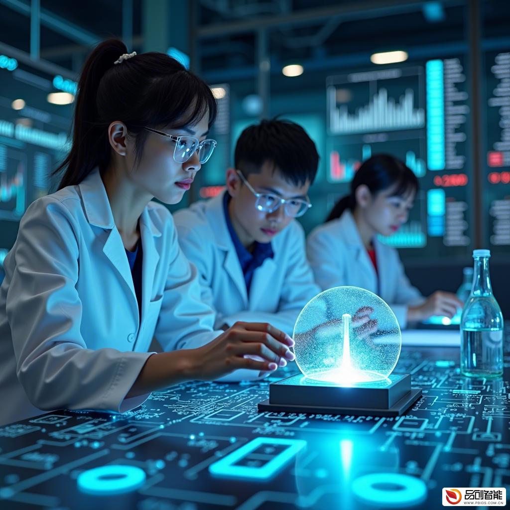 宁波市医疗级体温计主板研发中心：科技创新引领健康未来
