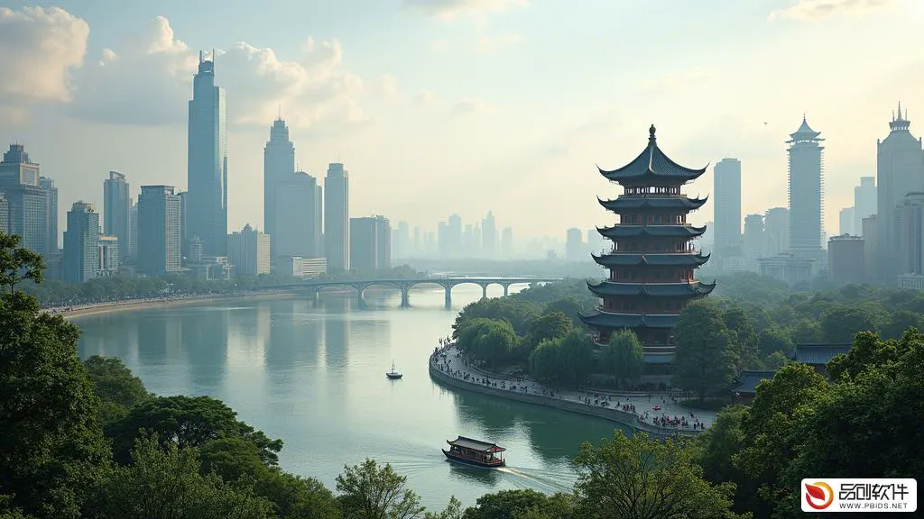 杭州市多协议物联网关集成平台服务站：打造智慧城市新引擎
