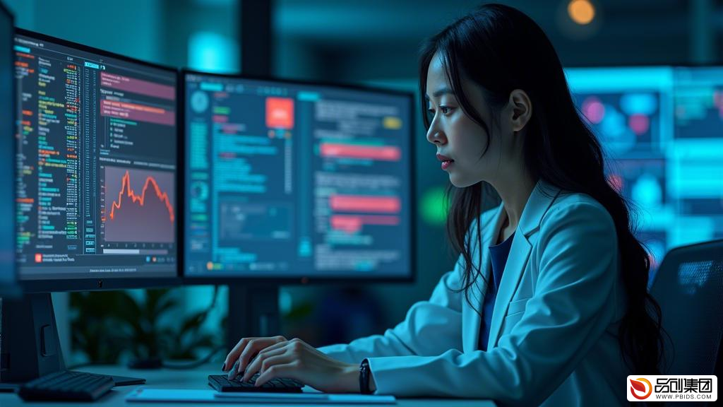 网络安全简讯：守护数字世界的坚固防线
