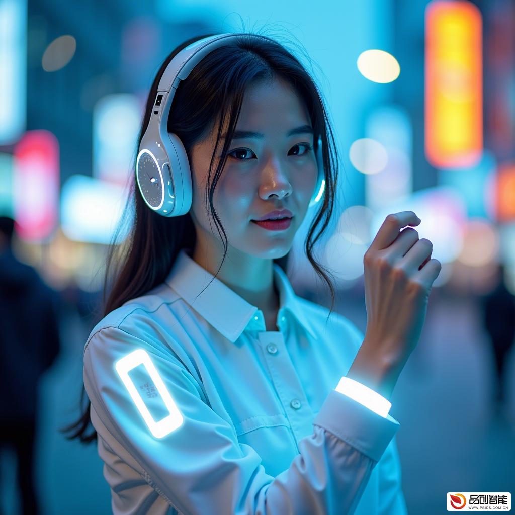 苏州市测温穿戴设备集成服务商：科技守护健...