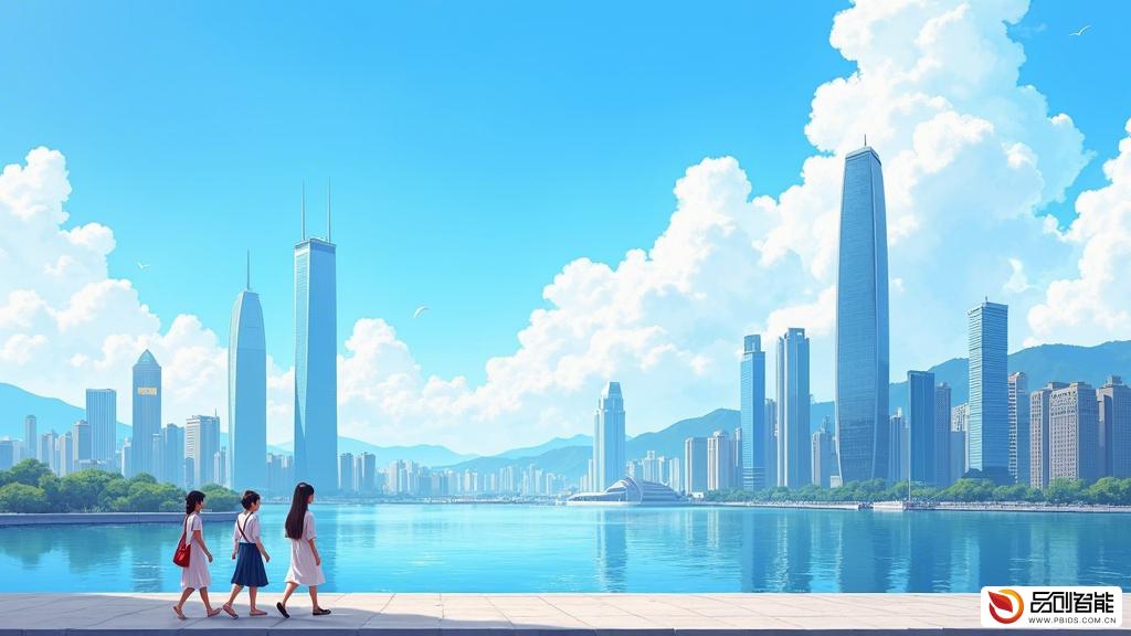 珠海市用户健康画像补全平台机构：构建精准健康管理新生态

