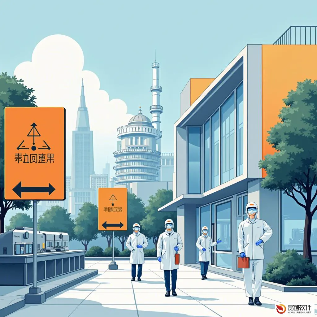 武汉市化工安全生产系统技术中心：守护化工安全的...
