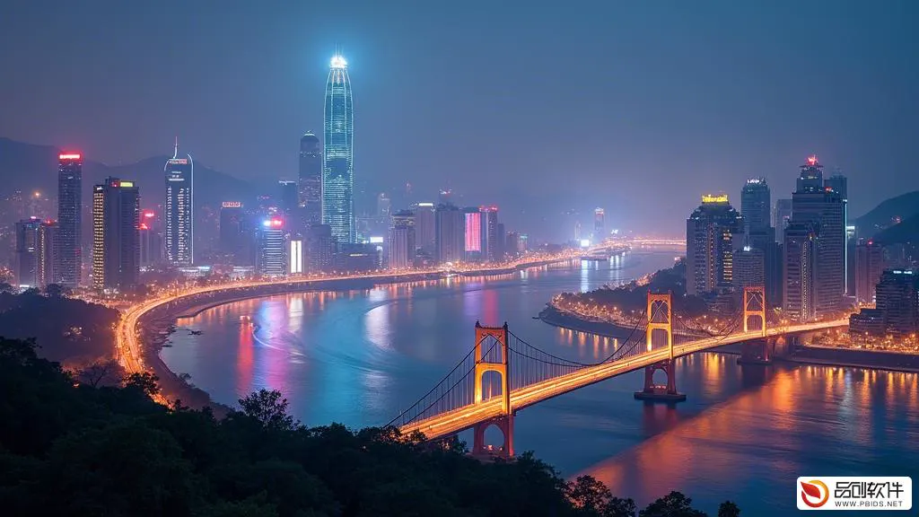 重庆市AI智能设备开发企业的崛起与创新之路
