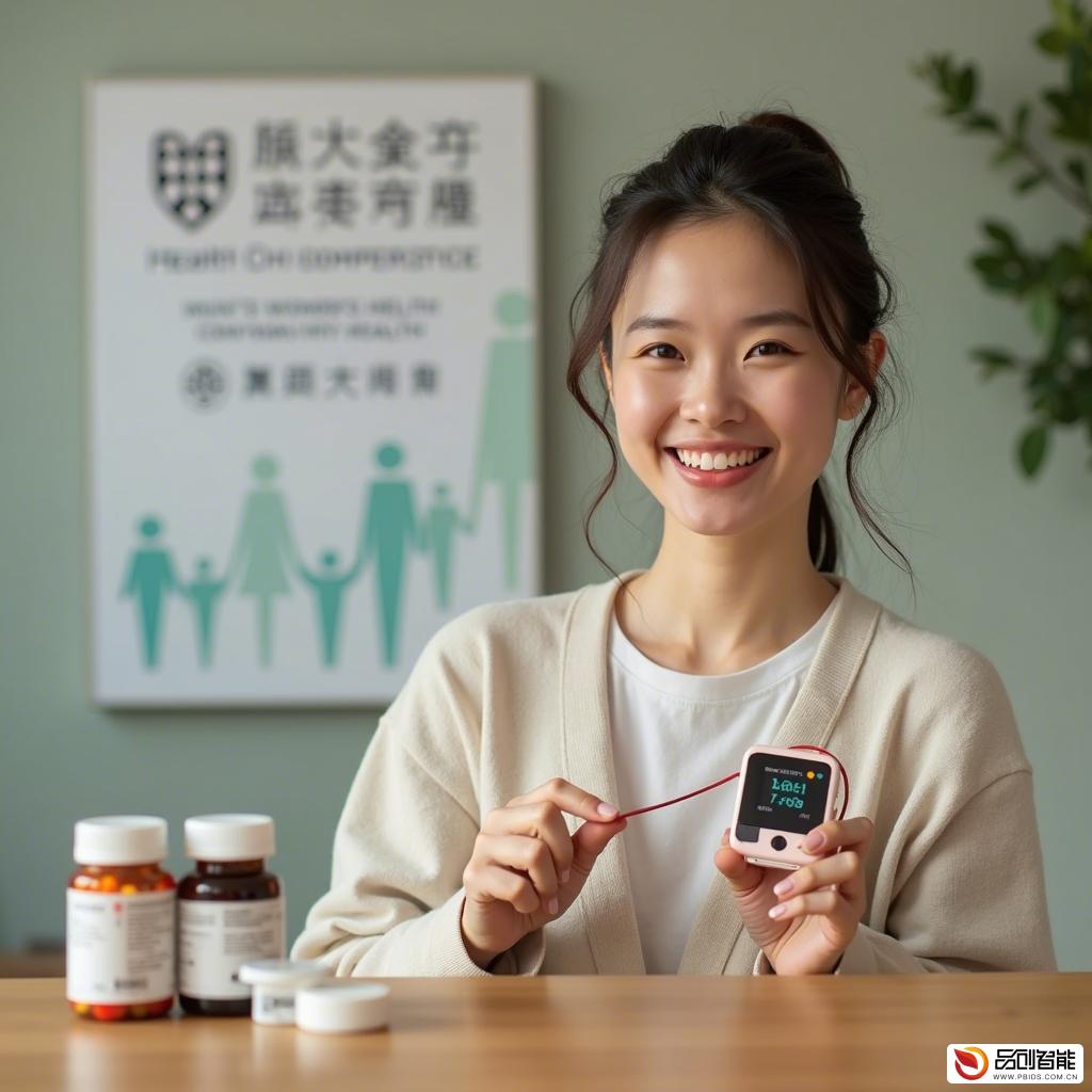 无锡市女性健康社区平台服务站：关爱女性，守护健康
