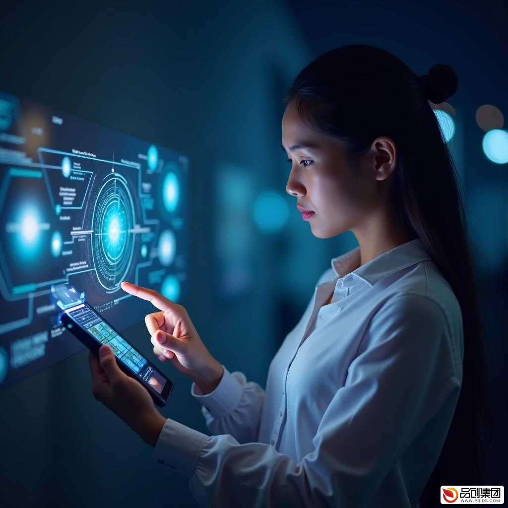 交互设计的起源与发展：揭秘其提出者与影响
