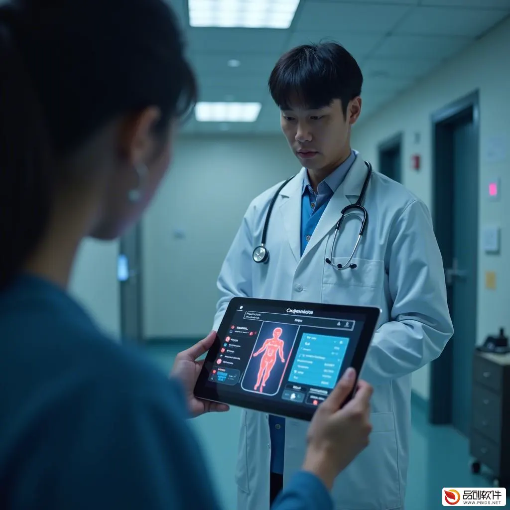 成都市智能分诊算法系统机构：引领医疗创新，重塑就医体验
