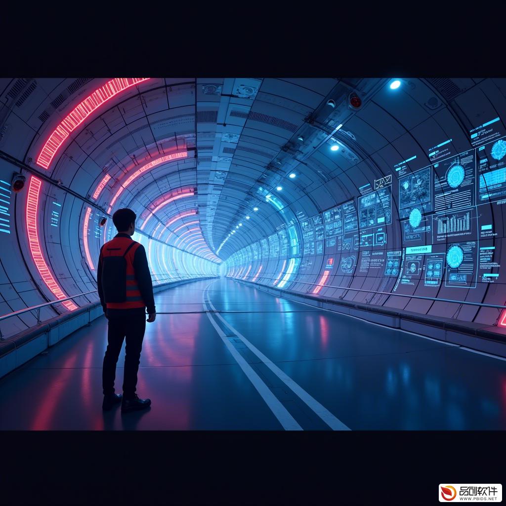 杭州市隧道综合管控平台：智慧交通的新篇章
