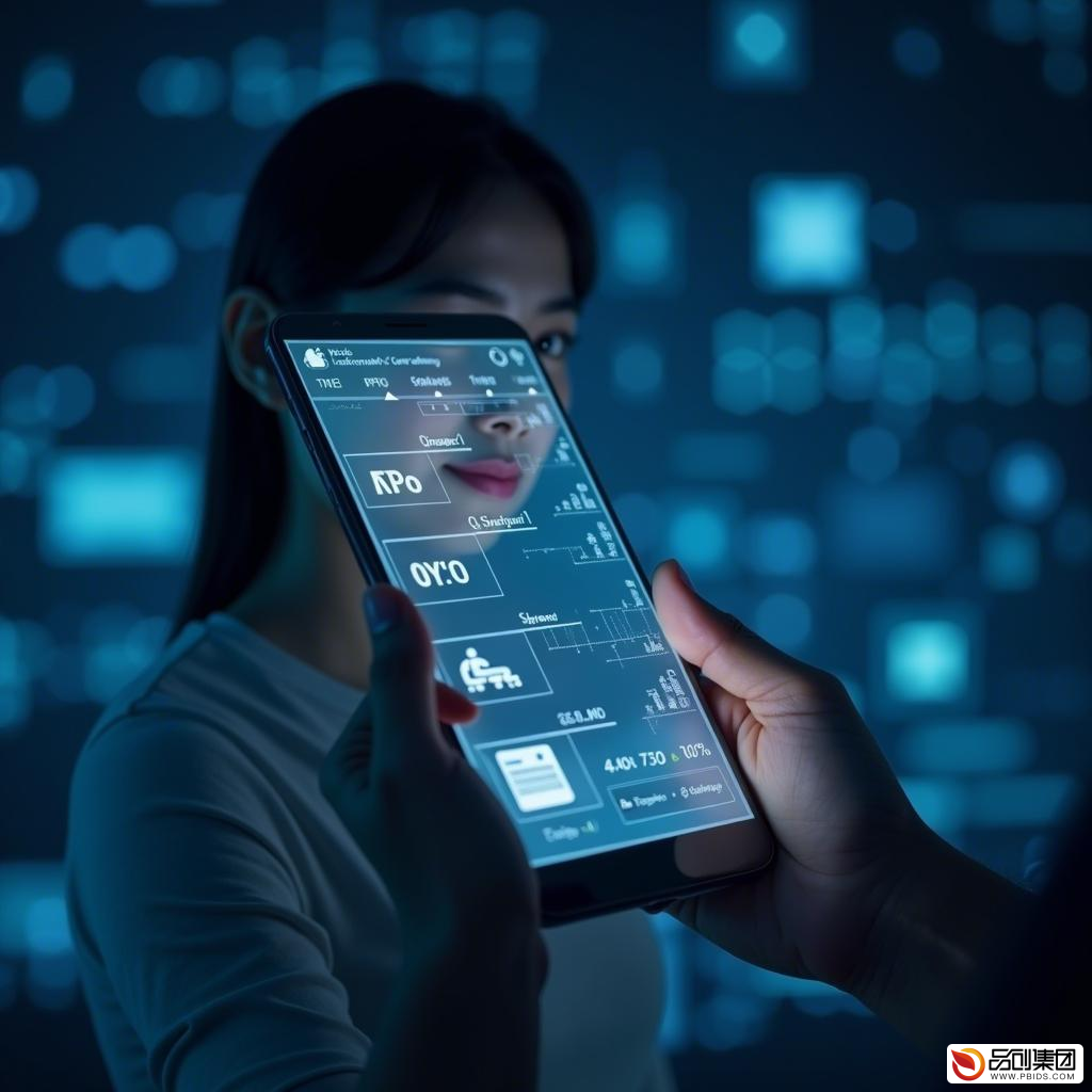 定制开发一个App：从概念到上线的全方位指南
