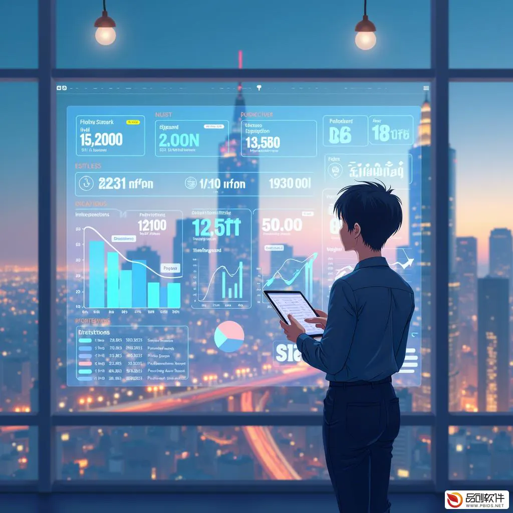 珠海市证券智能结算对账平台服务站：引领金融行业...