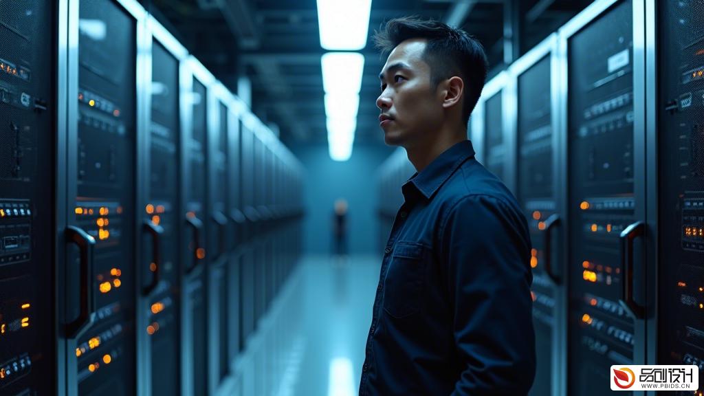 云计算动效设计工作室：重塑数字创意的未来
