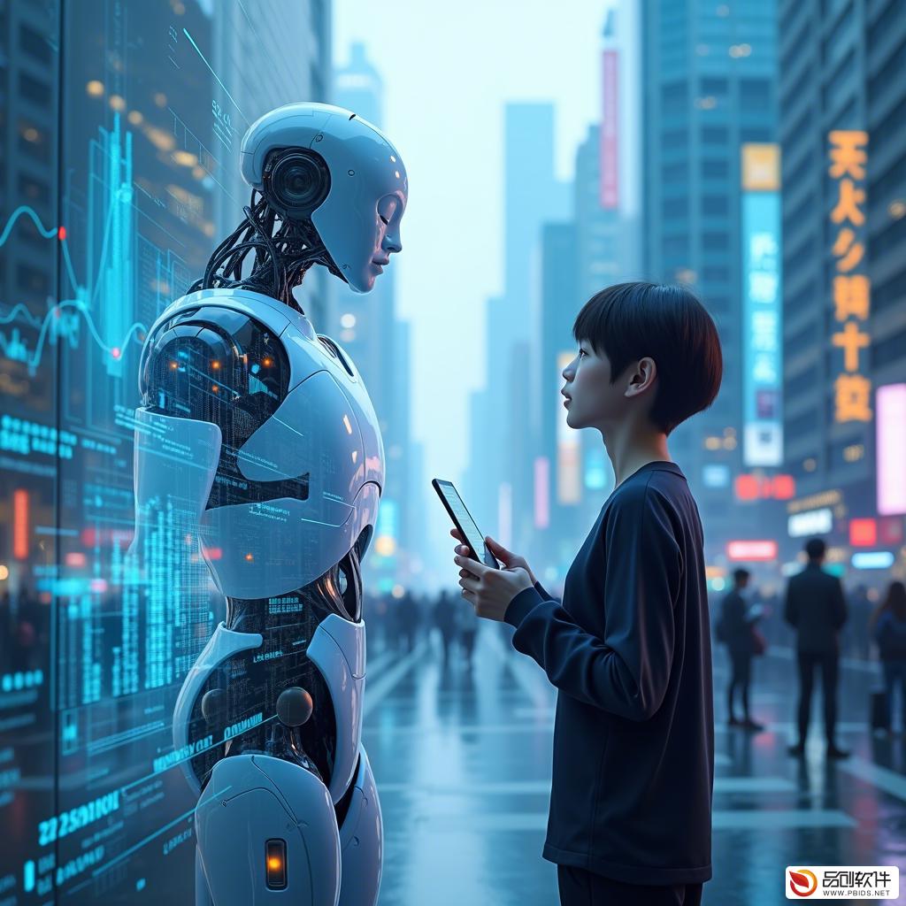 成都市AI服务顾问应用开发团队的创新之旅
