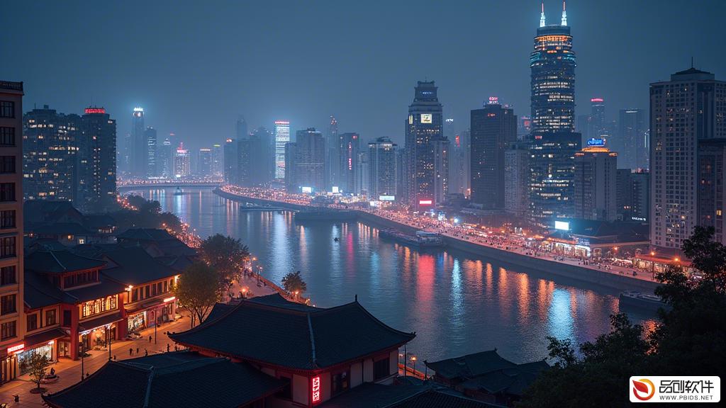 重庆市智能导诊机器人系统：技术创新与医疗服务的未来
