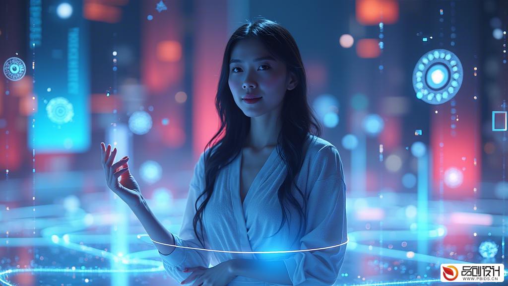 投资运营3D动态演示设计设计中心：开启创意与商业融合的新篇章
