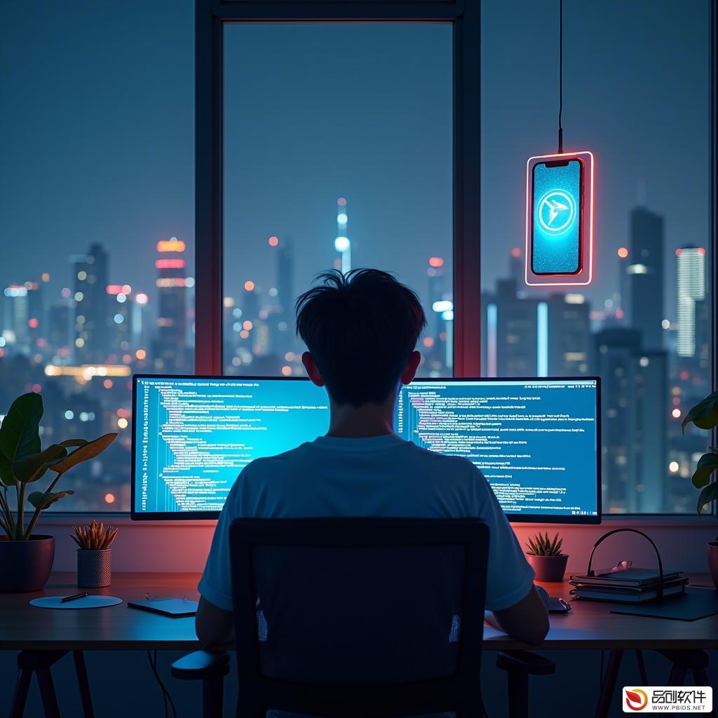 东莞市跨平台APP开发框架技术团队的卓越实践与...