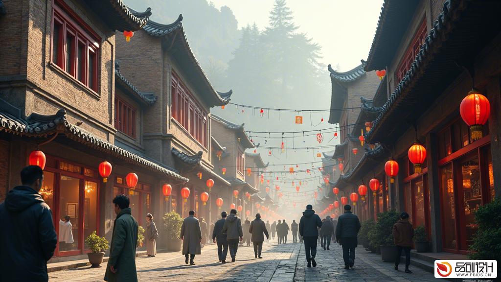 陕西视觉动效规范设计企业的崛起与影响力
