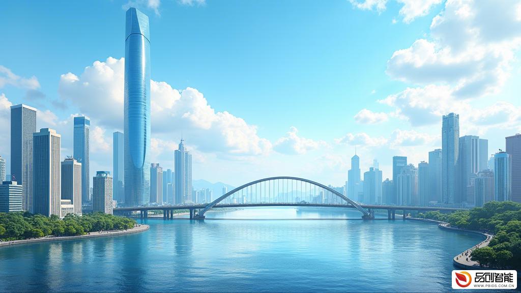 珠海市工业设备预测性维护技术团队的革新之路
