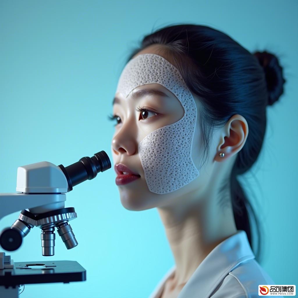 生物打印技术：重塑面部轮廓的创新修复方案
