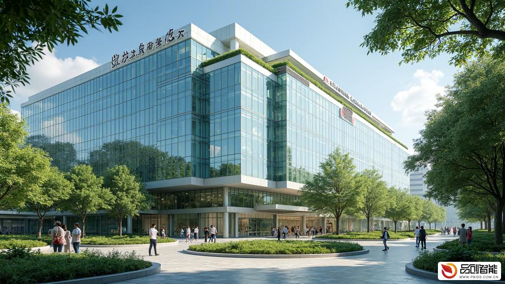 宁波市医疗设备共享调度系统工作室：创新医疗资源共享模式
