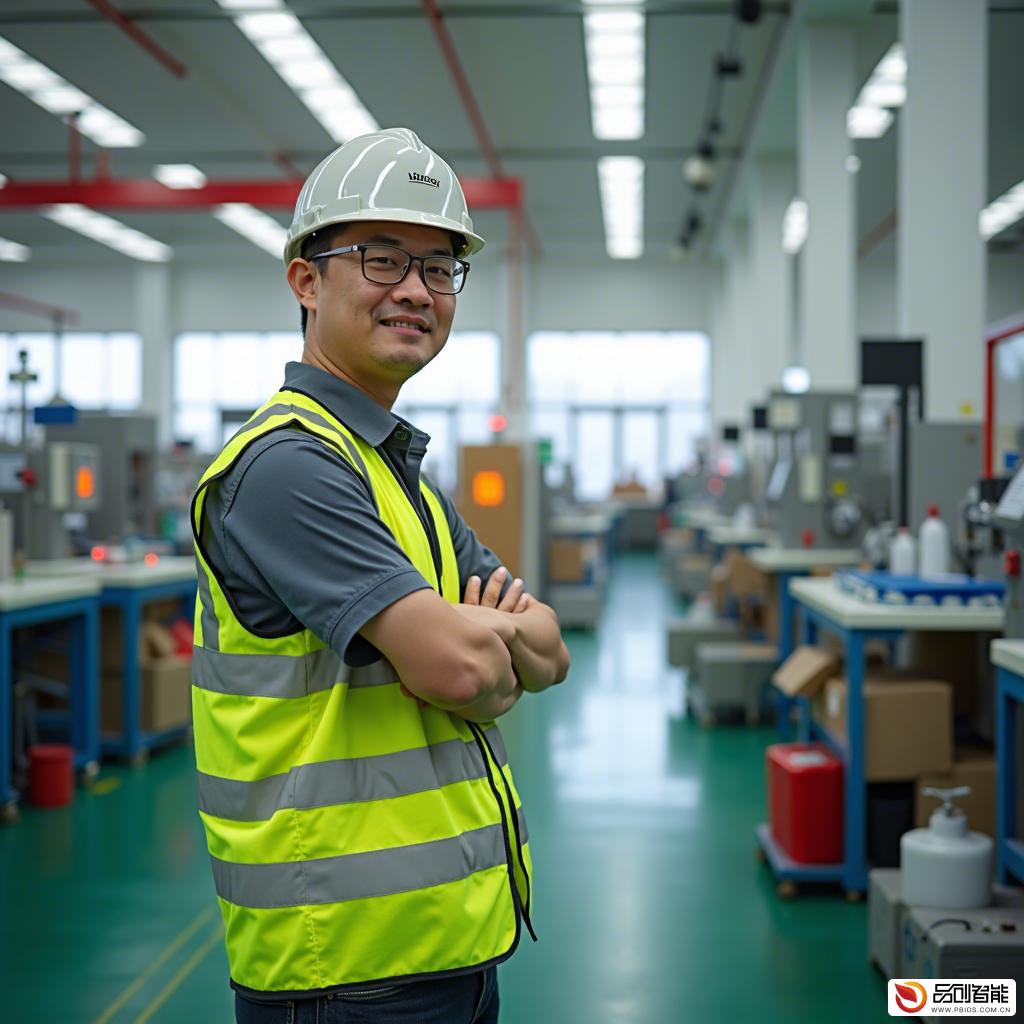 佛山市职业健康合规审计服务站：构建安全职...
