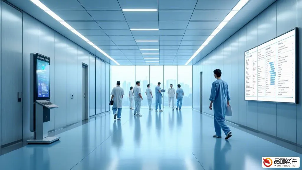 上海市智能导诊机器人交互系统平台研发中心：引领医疗智能化新篇章
