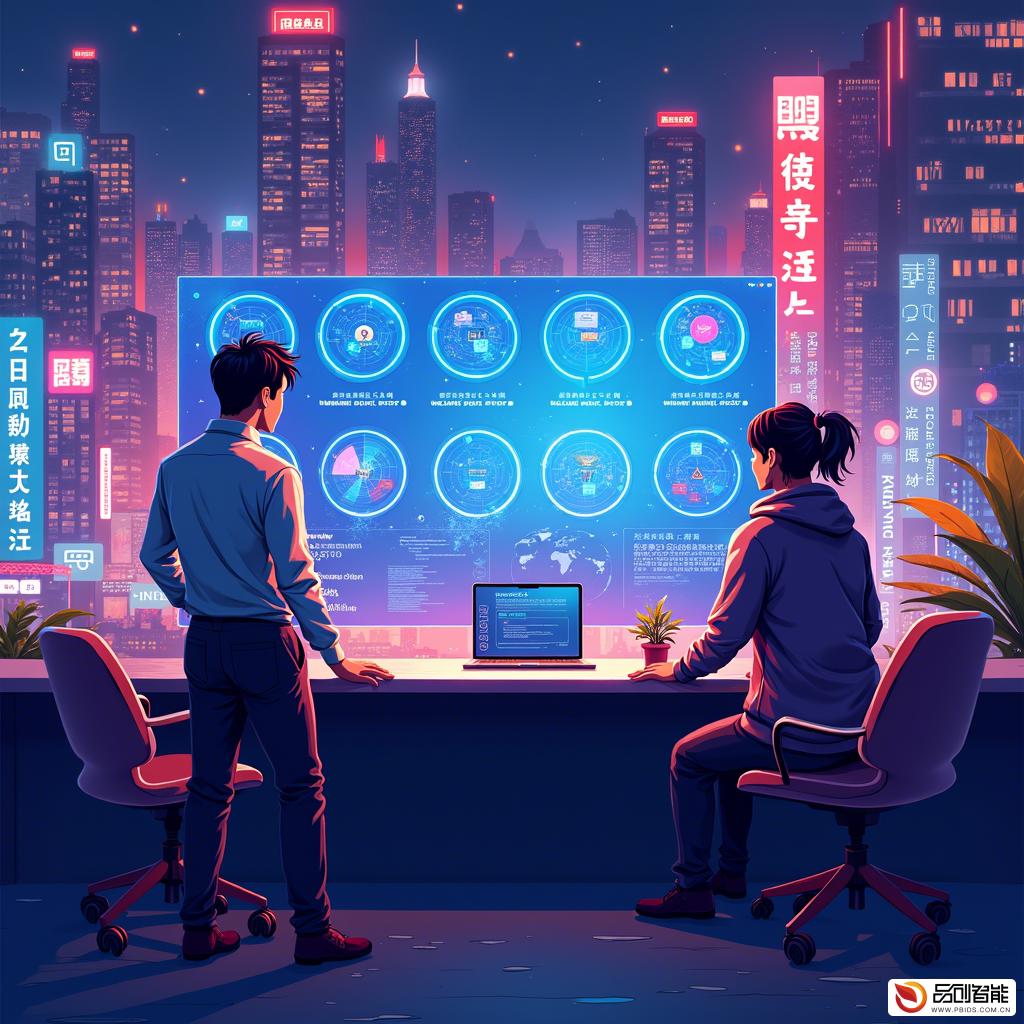 合肥市用户分层运营策略服务站：精准触达，提升服...