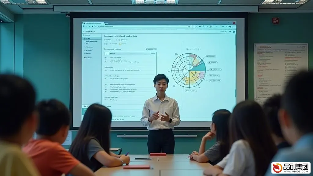 教学学习软件：重塑教育体验的未来工具
