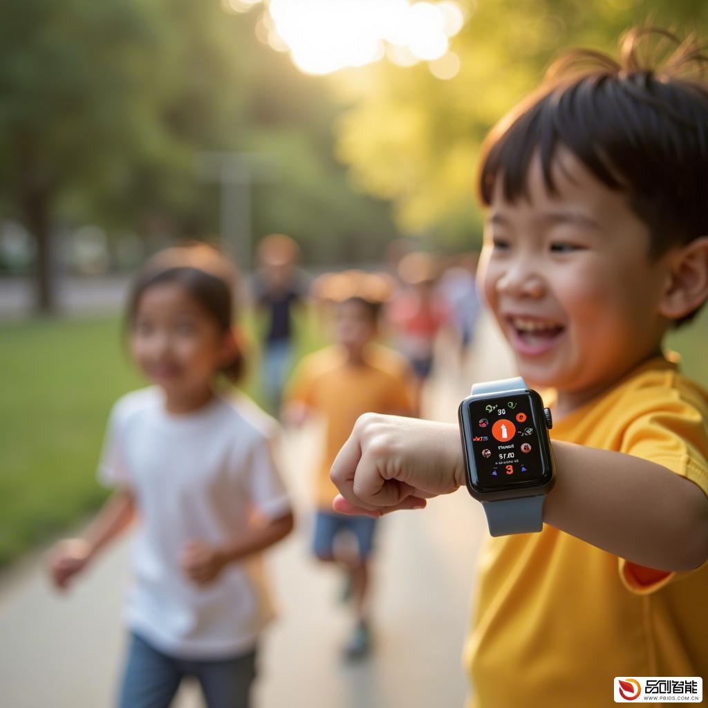合肥市智能儿童手表定位系统有限公司：科技守护，...