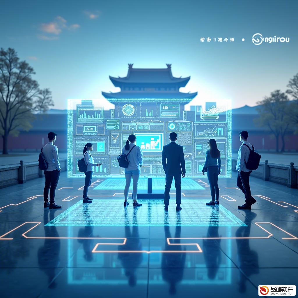 北京市教育用户画像平台服务站：精准教育服...