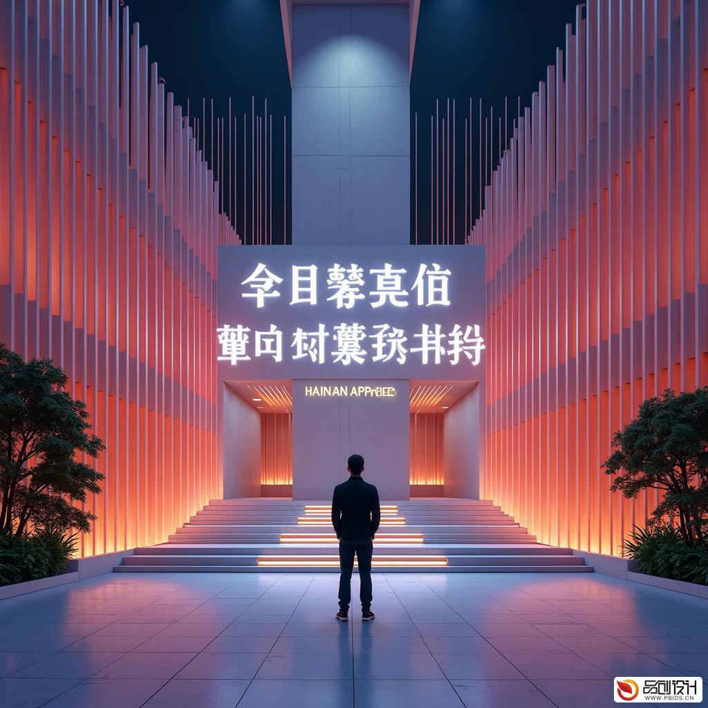 海南省应用设计公司的创新之路：塑造未来设计新风貌
