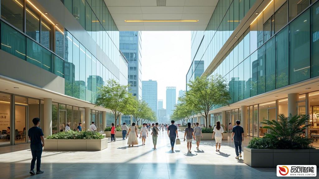 武汉市医疗区块链存证平台工作室：革新医疗数据管理与信任构建
