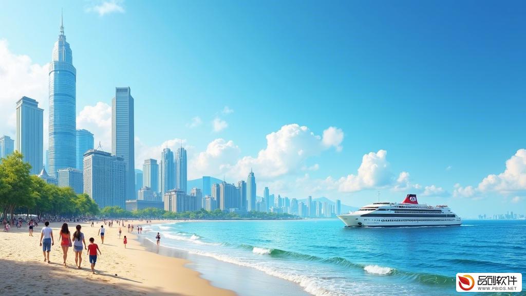 珠海市智能导诊机器人系统：技术创新引领医疗未来
