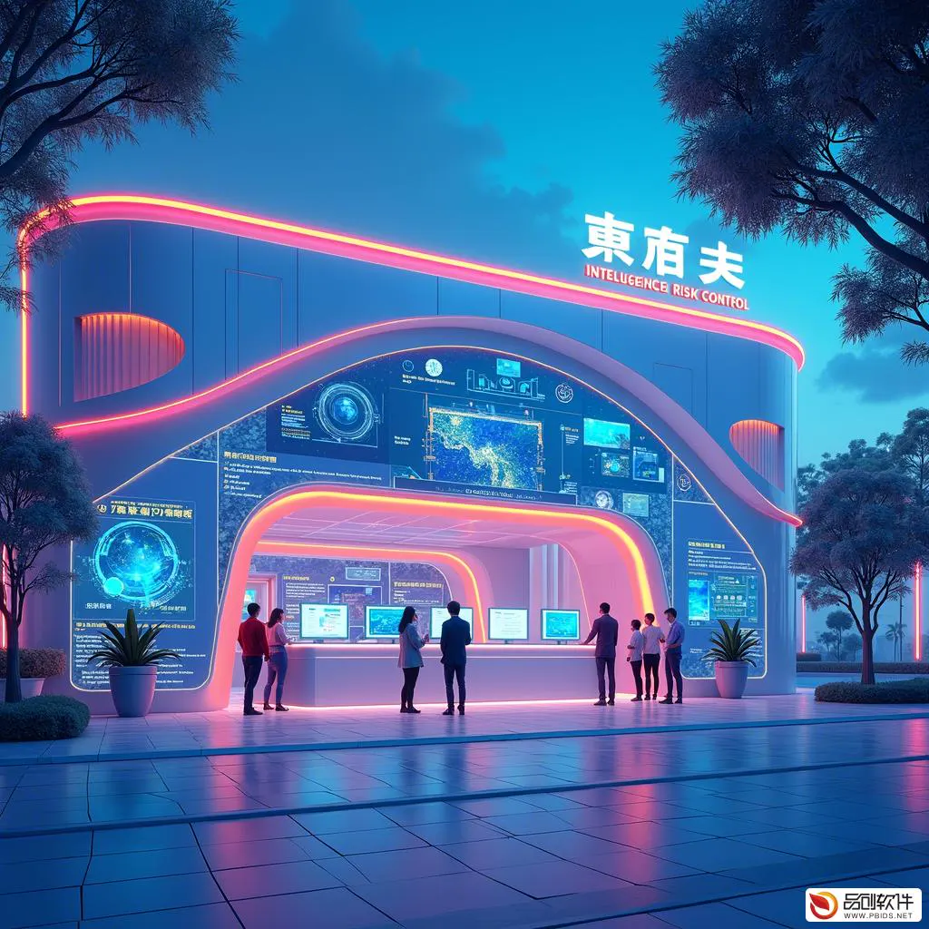 珠海市保险智能风控服务站：引领保险业风控新纪元
