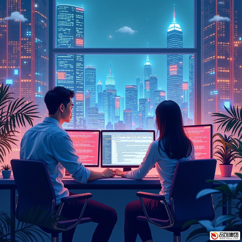 深圳外包公司的崛起与选择指南
