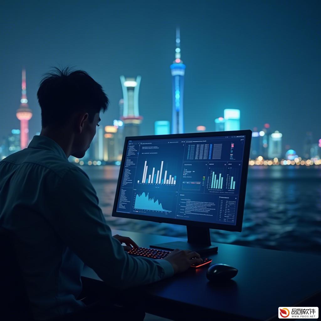 广州市保险业务管理系统服务商全面解析
