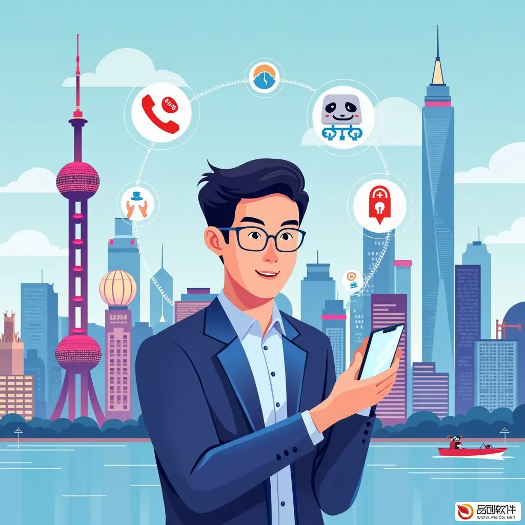 广州市保险AI外呼平台技术团队的革新之路
