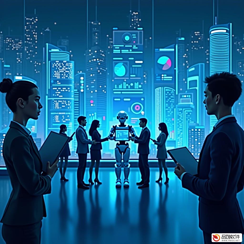 合肥市保险业务AI管理系统服务站：革新保险业的...
