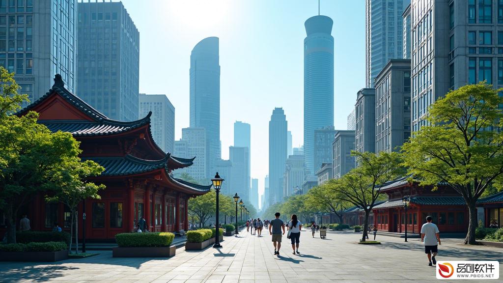 杭州市物流运输安全监控系统：守护城市血脉的坚实防线

