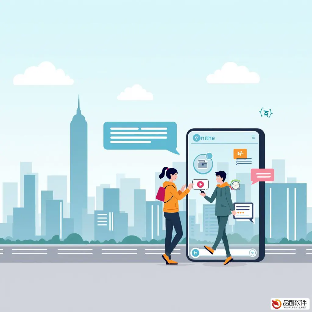 武汉市资讯社交App定制平台有限公司：打造个性化社交新体验
