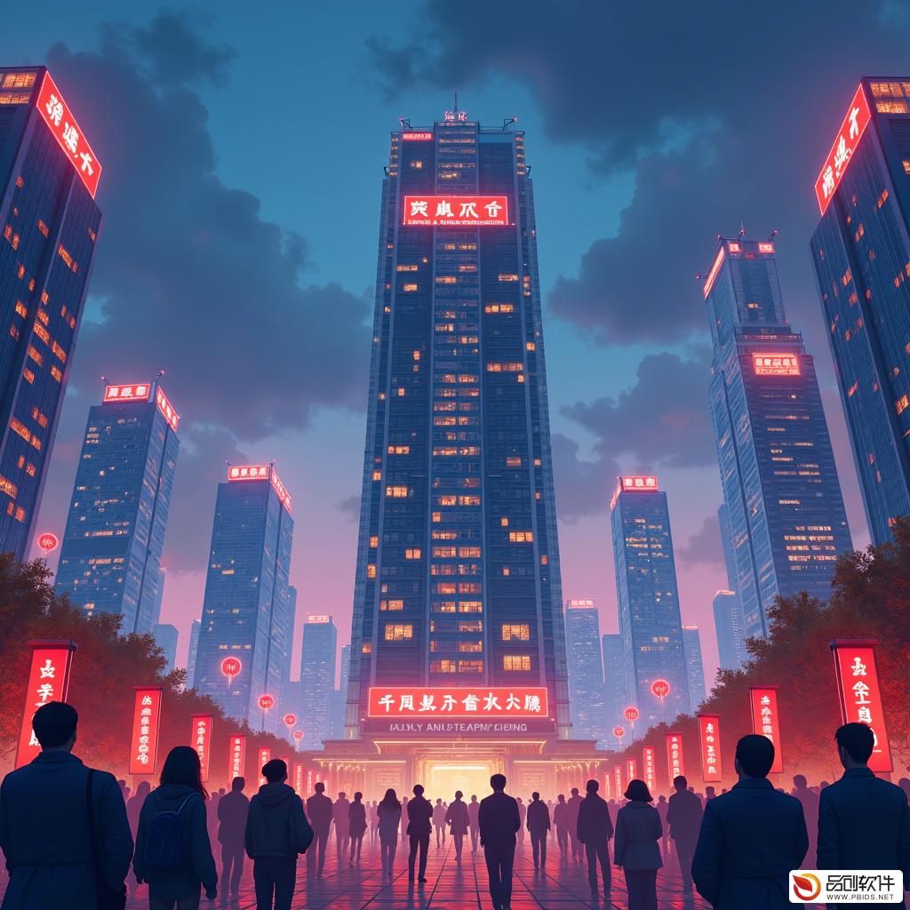 深圳市党建数字化解决方案平台技术中心：引领智慧...