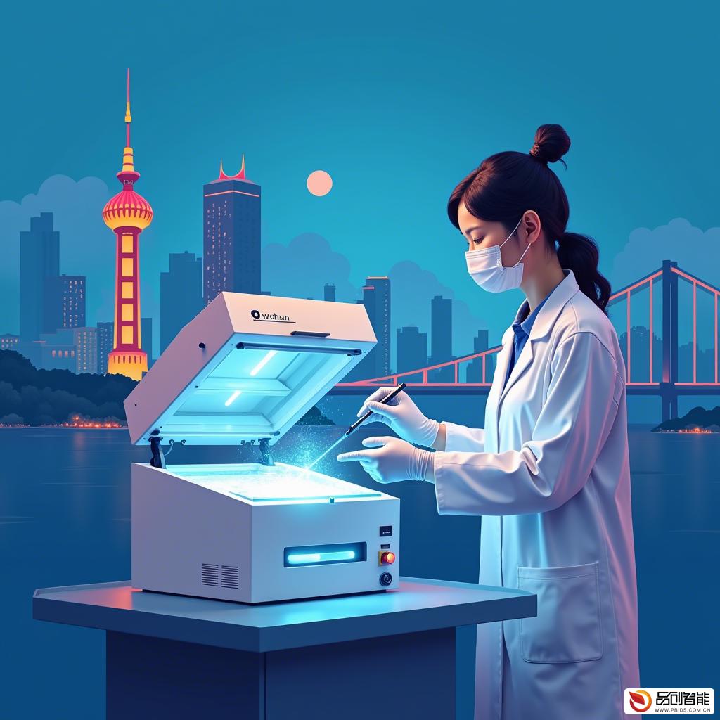 武汉市低温等离子灭菌器系统有限公司：引领医疗消...