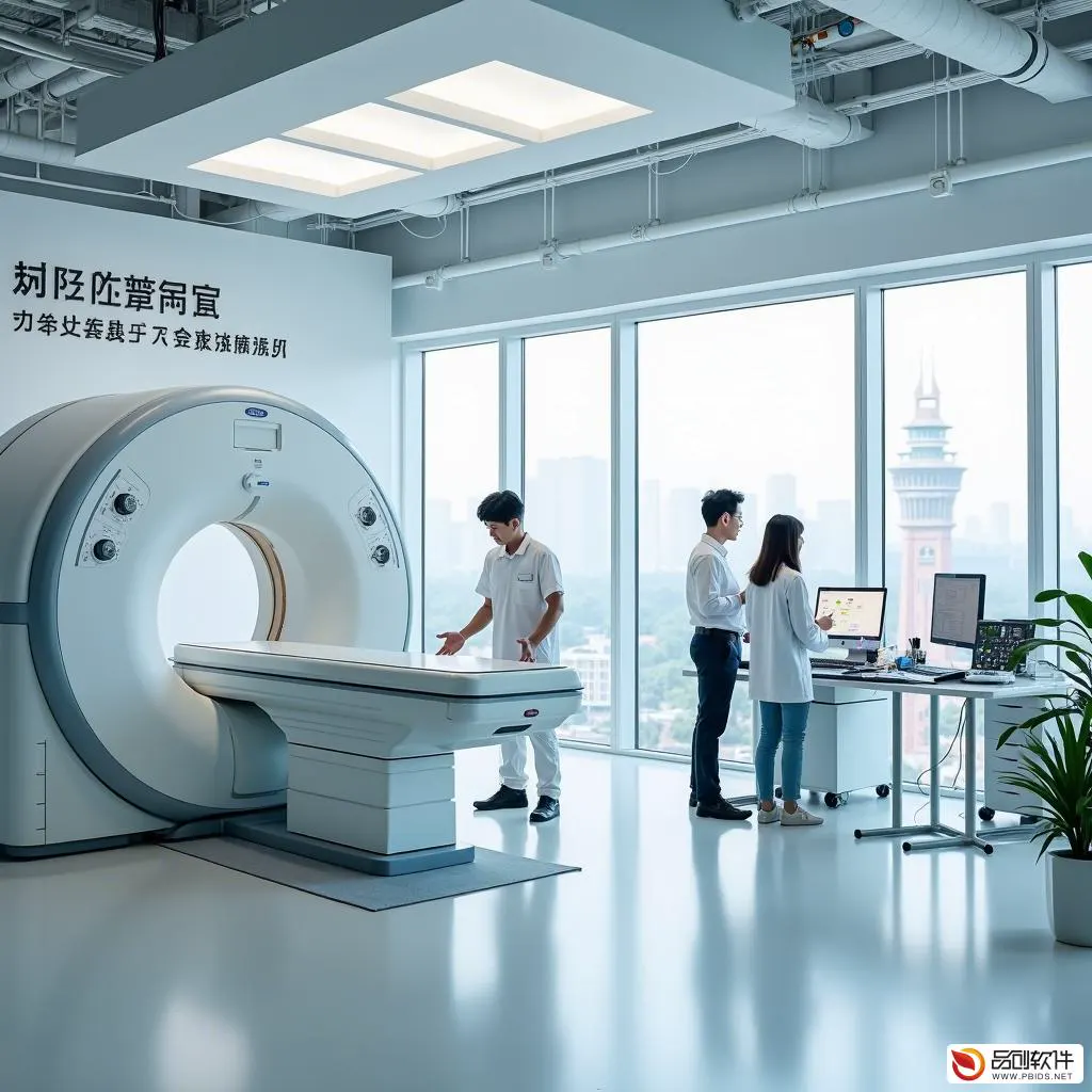 武汉市医疗设备信创适配开发机构：引领医疗信息化...