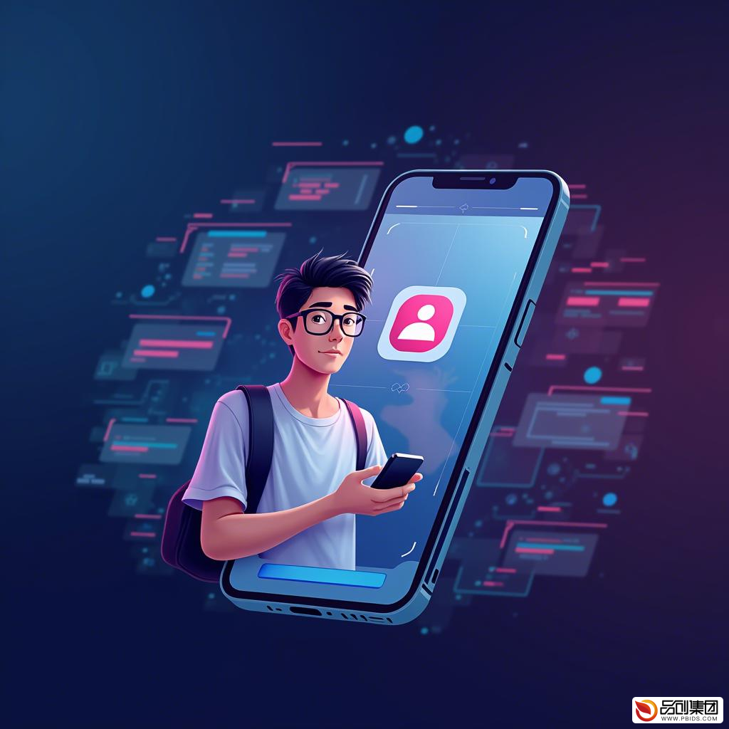 开发APP软件定制：打造专属移动应用的全...
