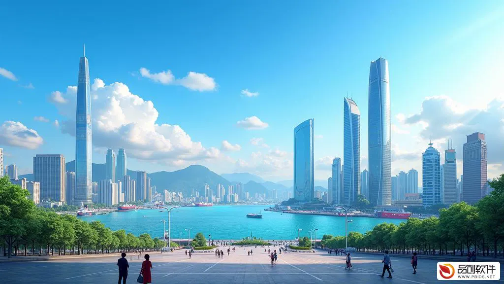 珠海市DeepSeek工具开发研发团队的科技创新之旅
