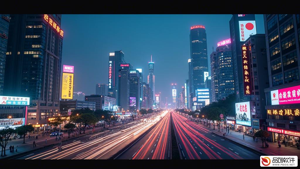 杭州市低功耗蓝牙资产追踪平台：创新科技引领资产管理新风尚
