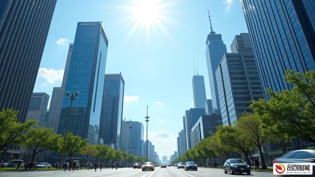 宁波市婴幼儿发育评估模型工作室：科学育儿的新篇章
