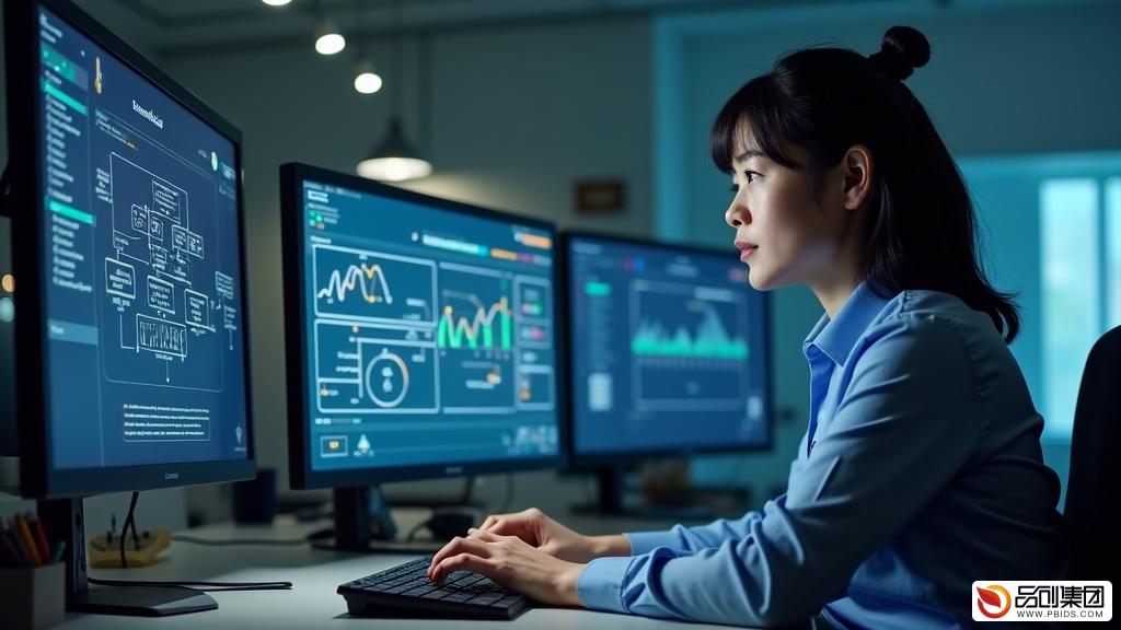 数据集成开发平台：构建高效数据处理的基石
