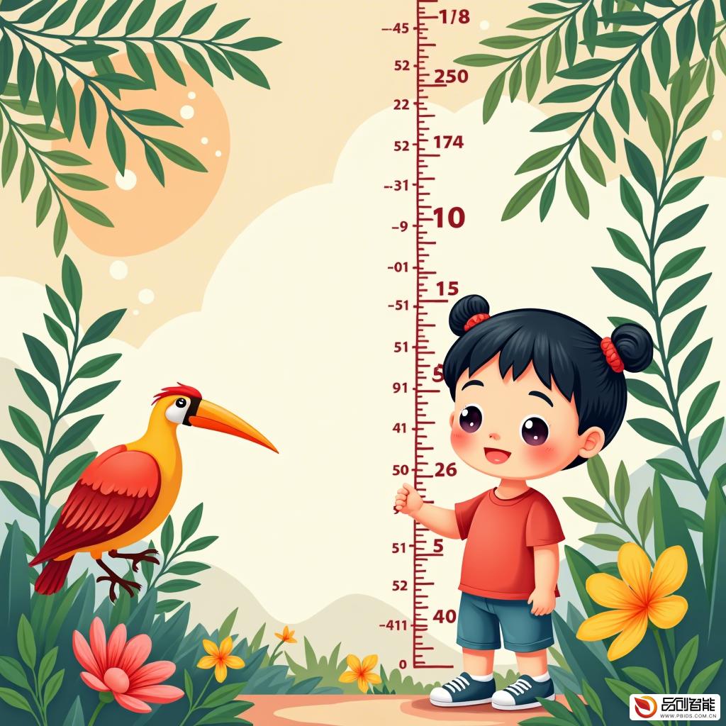 天津市儿童身高遗传预测平台中心：科学预测，助力健康成长
